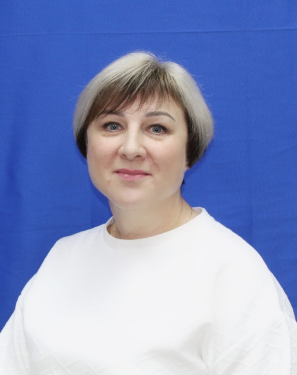 Варламова Анна Ивановна.