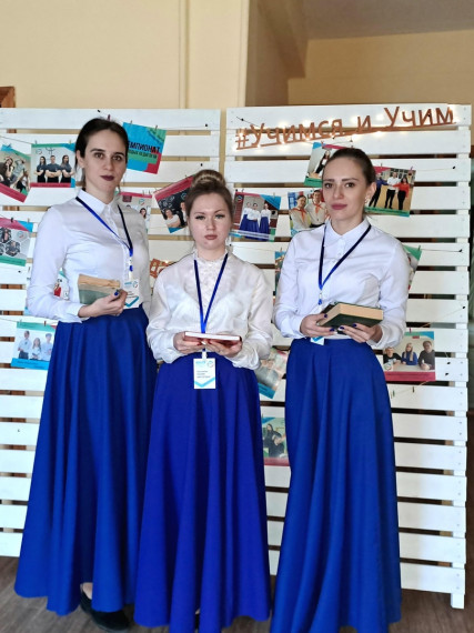 Команда Раненбургский триумвират.