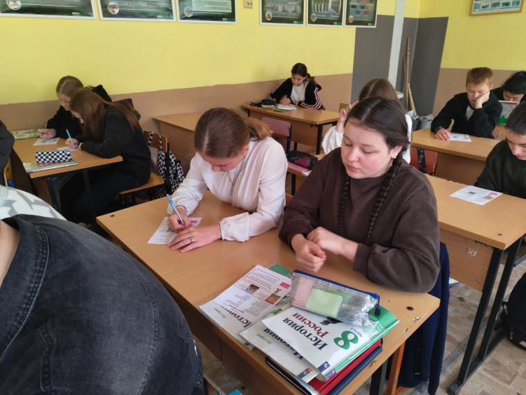 Разговоры о важном.