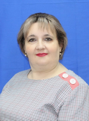 Танчук Светлана Анатольевна Танчук Светлана Анатольевна