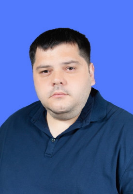 Поляков Виктор Федорович Поляков Виктор Федорович
