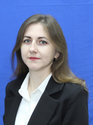 Проданчук Юлия Александровна Проданчук Юлия Александровна