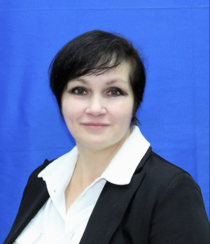 Селезнёва Ирина Владимировна Селезнёва Ирина Владимировна