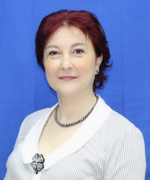 Азарова Ирина Васильевна Азарова Ирина Васильевна