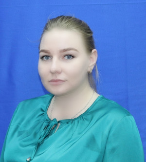 Лазарева Екатерина Сергеевна Лазарева Екатерина Сергеевна