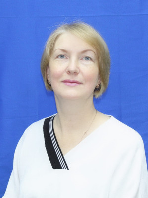 Аксенова Елена Вячеславовна Аксенова Елена Вячеславовна